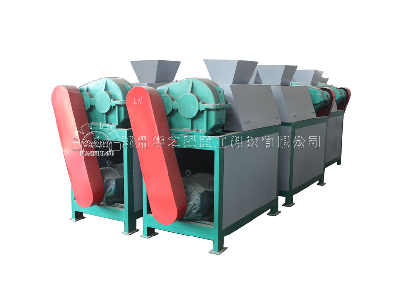 怎么選合適的有機(jī)肥造粒機(jī)？