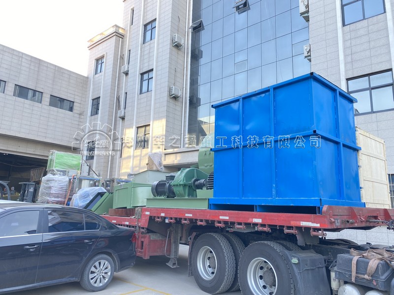 建一個藥渣有機(jī)肥廠都需要配套哪些設(shè)備？