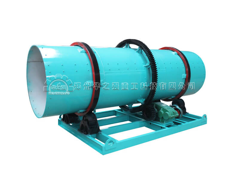 不同型號(hào)有機(jī)肥造粒機(jī)的優(yōu)勢(shì)在哪里？
